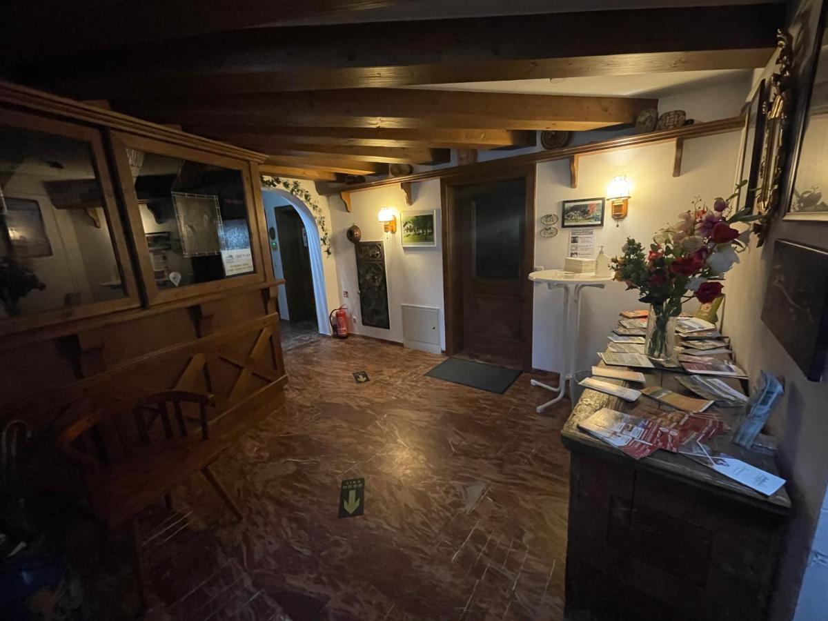 Gaestehaus Deml Berchtesgaden Dış mekan fotoğraf