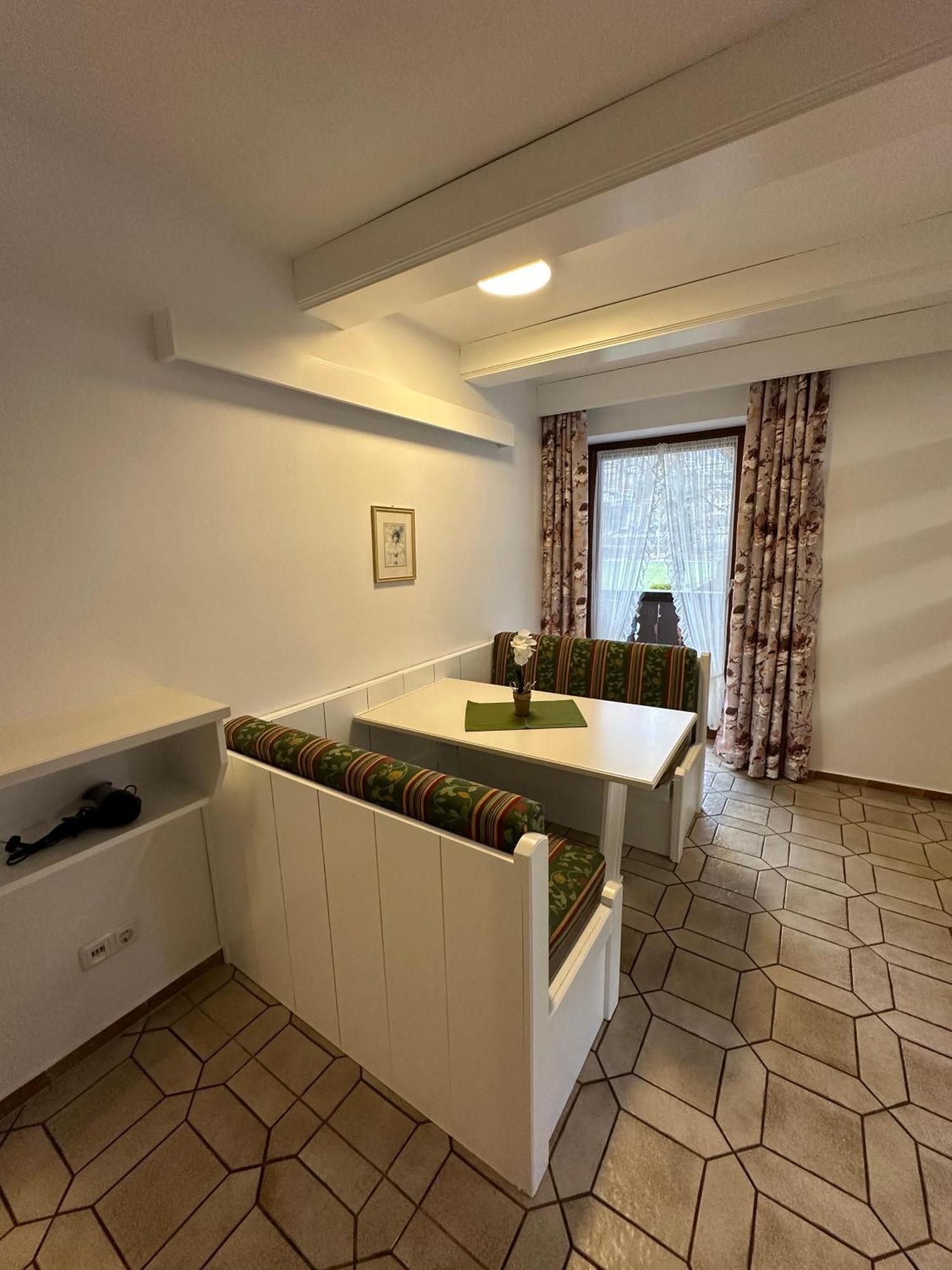 Gaestehaus Deml Berchtesgaden Dış mekan fotoğraf