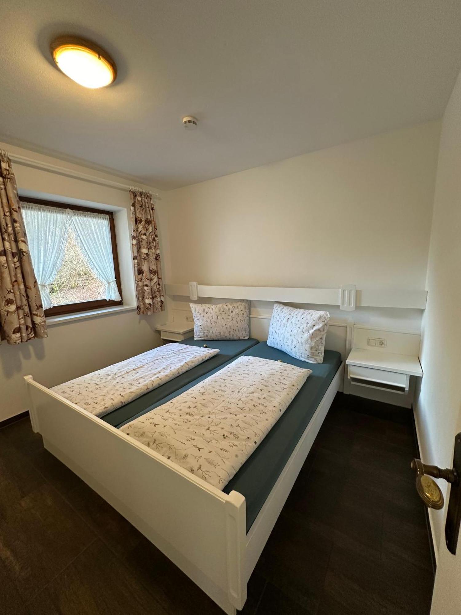 Gaestehaus Deml Berchtesgaden Dış mekan fotoğraf