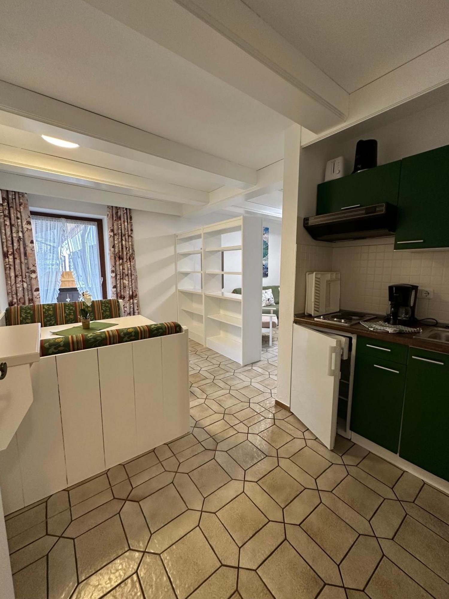 Gaestehaus Deml Berchtesgaden Dış mekan fotoğraf