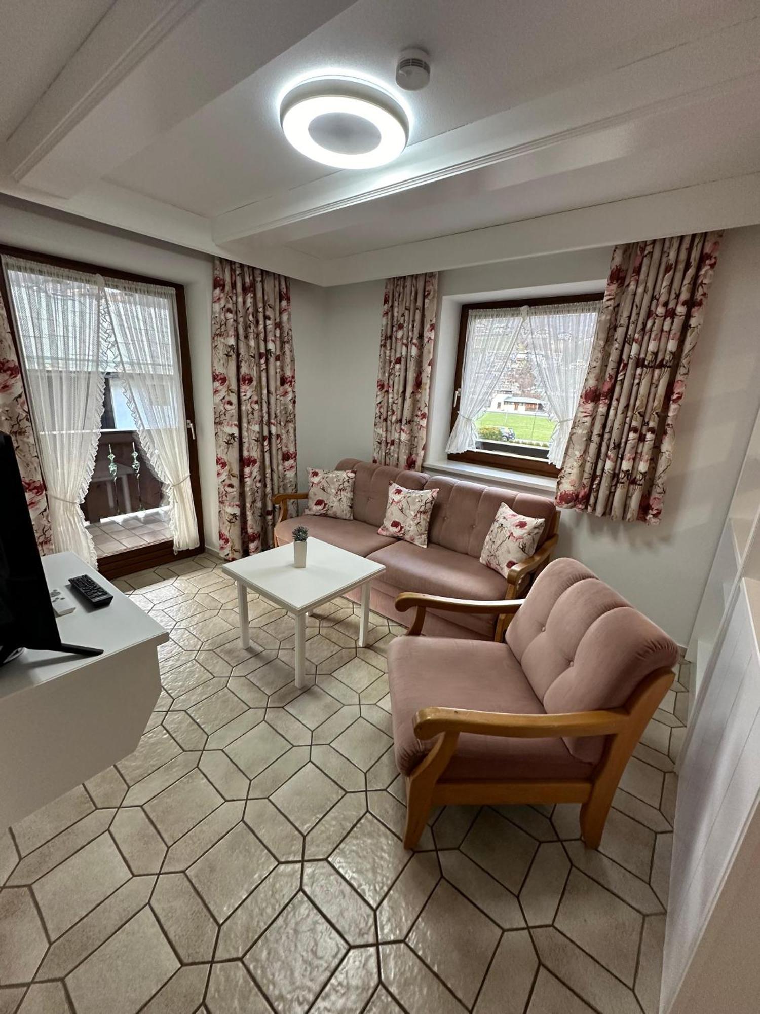 Gaestehaus Deml Berchtesgaden Dış mekan fotoğraf