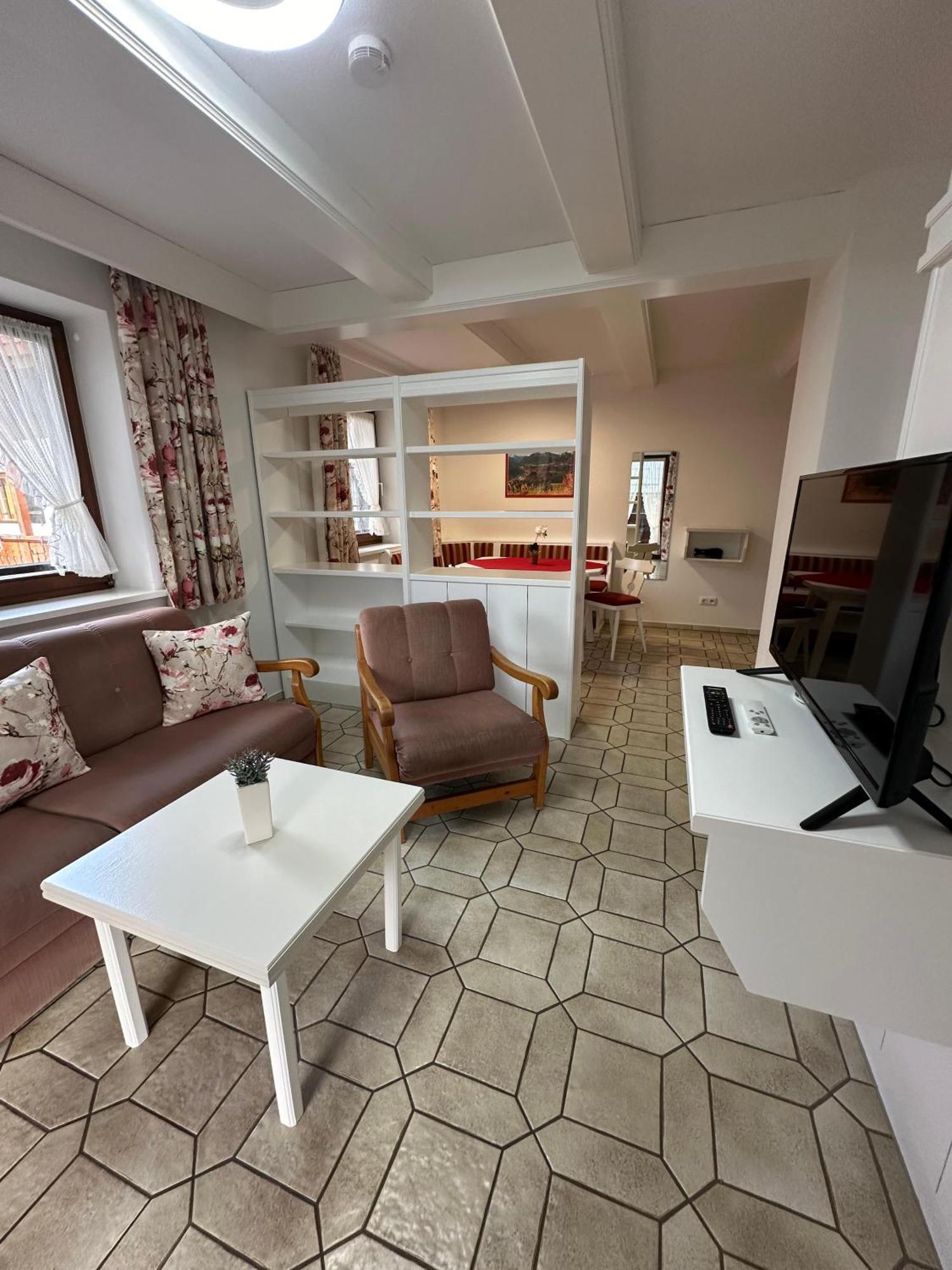 Gaestehaus Deml Berchtesgaden Dış mekan fotoğraf