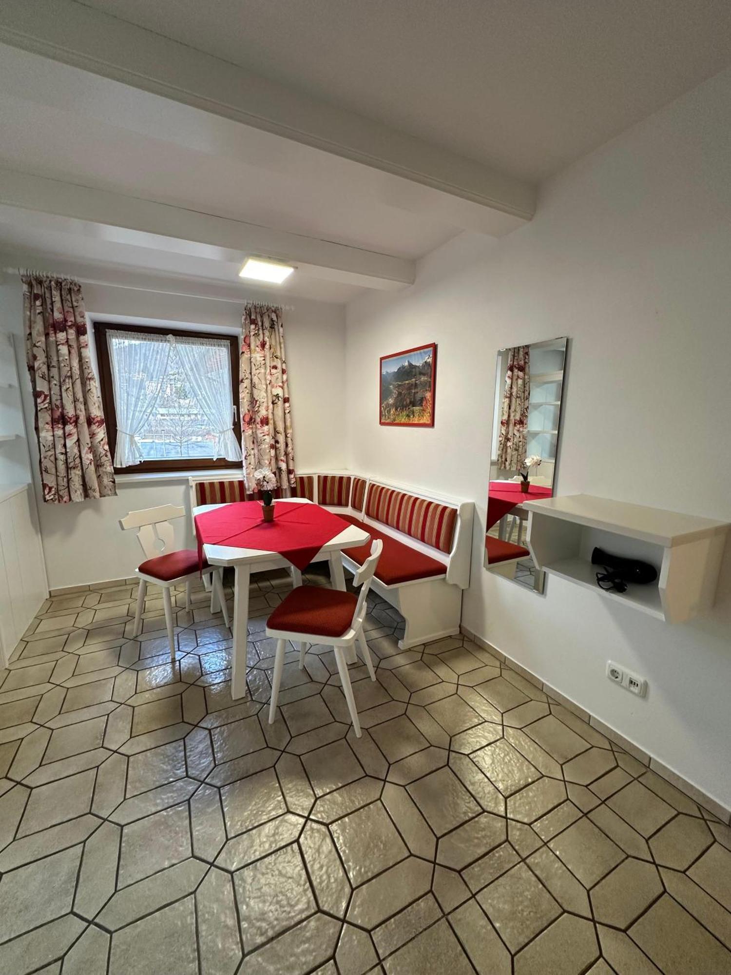 Gaestehaus Deml Berchtesgaden Dış mekan fotoğraf