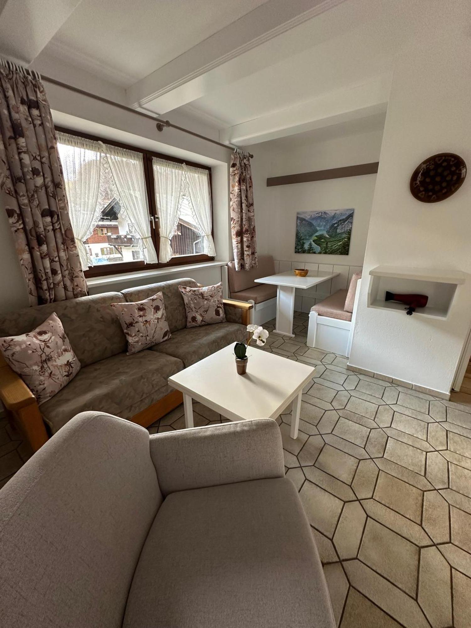 Gaestehaus Deml Berchtesgaden Dış mekan fotoğraf