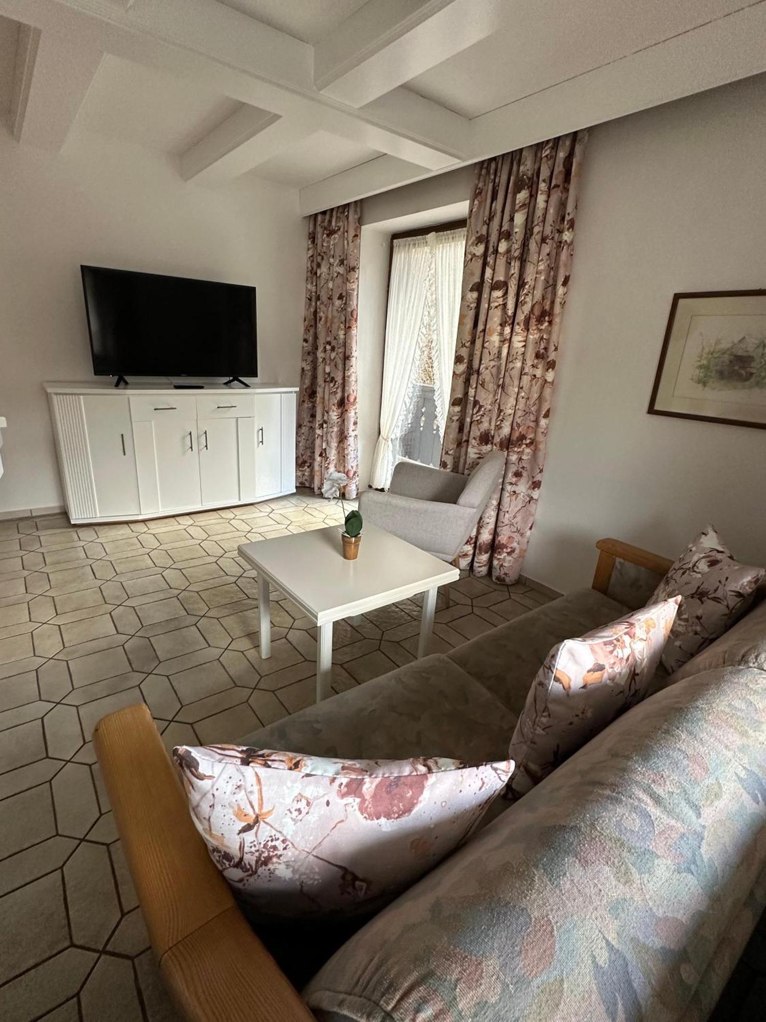 Gaestehaus Deml Berchtesgaden Dış mekan fotoğraf