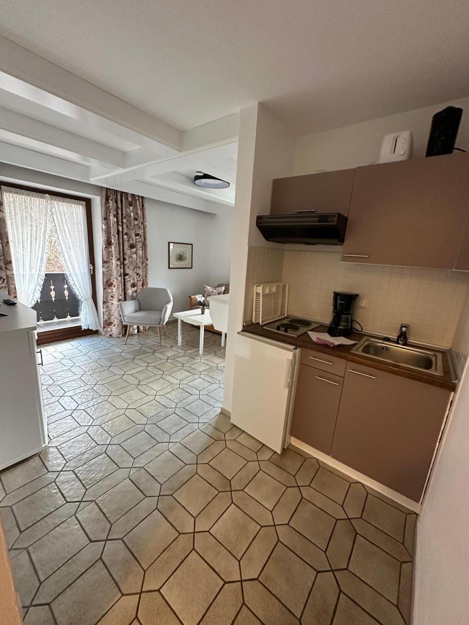 Gaestehaus Deml Berchtesgaden Dış mekan fotoğraf