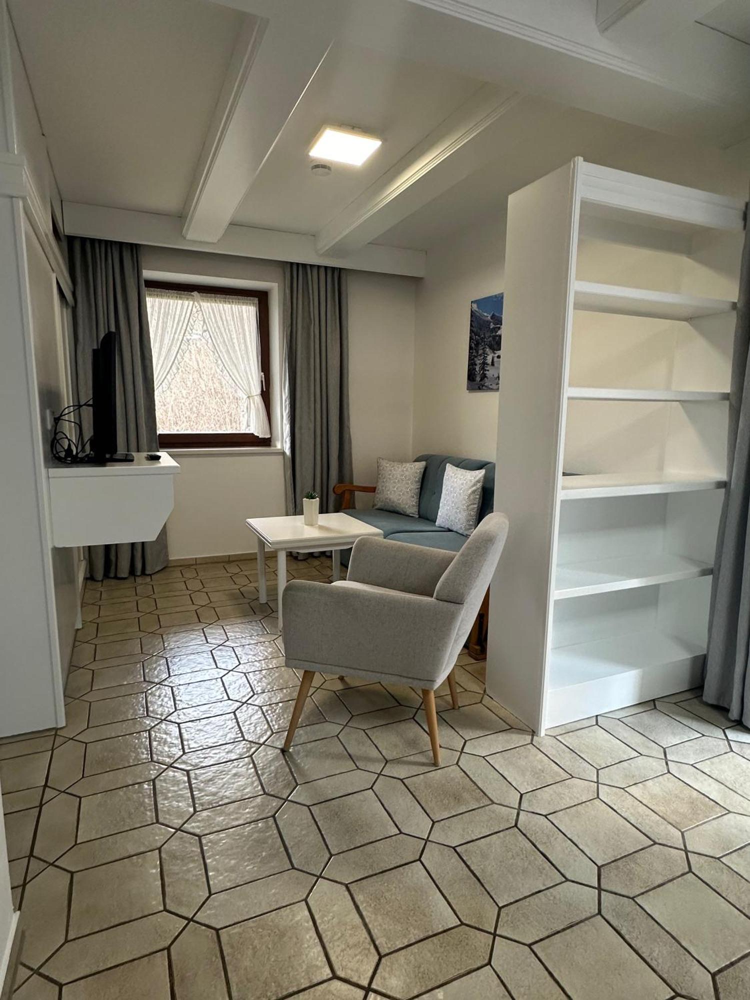 Gaestehaus Deml Berchtesgaden Dış mekan fotoğraf